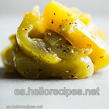 &iexcl;Gambas al Ajillo de la Abuela! Receta Espa&ntilde;ola F&aacute;cil Tarjeta de receta