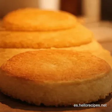 Glaseado Real Perfecto Decora Galletas Como un Profesional Tarjeta de receta