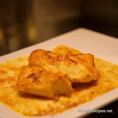 Gofres Caseros Deliciosos Recetas de Gofre Crujientes Tarjeta de receta