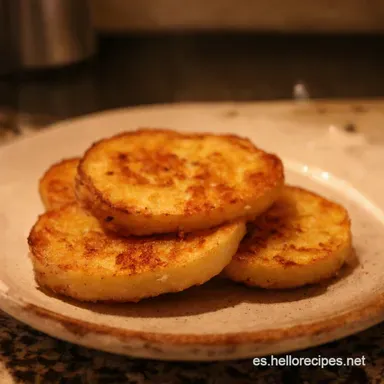 Receta Gofres Crujientes El Desayuno Belga Perfecto Tarjeta de receta