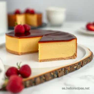 Tarta Sacher Casera: El Secreto Vien&eacute;s Revelado Tarjeta de receta