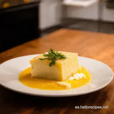 Lomo de Orza Manchego El Sabor de la Abuela en Casa Tarjeta de receta