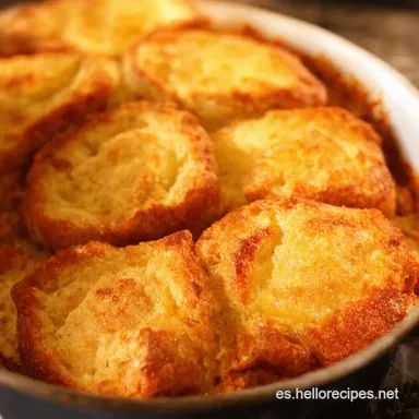 C&oacute;mo Hacer Magdalenas La Receta Esponjosa de la Abuela Tarjeta de receta