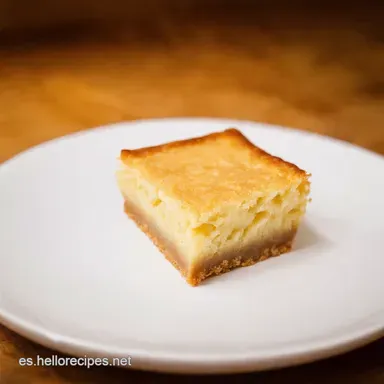 Masa de Tarta Pte Sablé Crujiente Mi Secreto Familiar Tarjeta de receta