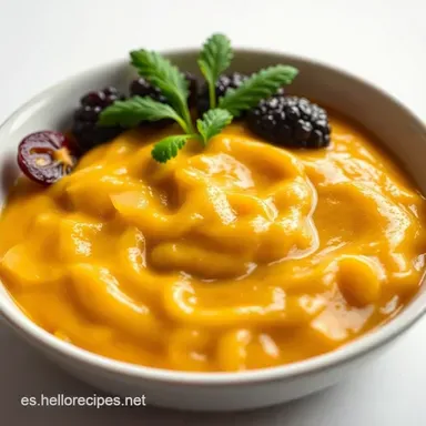 Mayonesa Casera: &iexcl;El Secreto de la Abuela! Tarjeta de receta