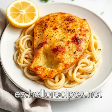 Merluza al Horno F&aacute;cil: Receta Espa&ntilde;ola Casera &iexcl;Deliciosa! Tarjeta de receta