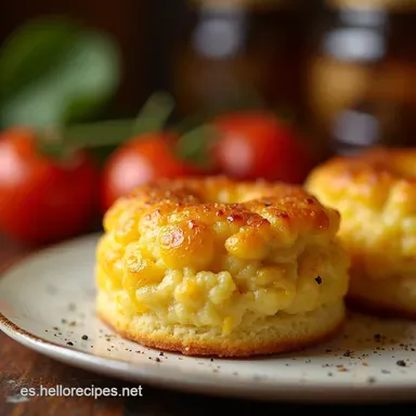 Delicioso Pan Cortadillo Casero Receta de la Abuela Tarjeta de receta