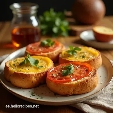 Receta Pan de Caja Casero La Esponjosidad Perfecta Tarjeta de receta