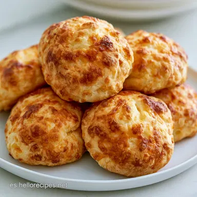 Pan De Queso Fit en 22 Minutos Tarjeta de receta