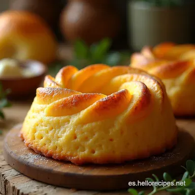 Pan de Molde Sin Gluten Esponjoso El Mejor Casero Tarjeta de receta