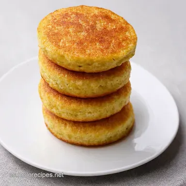 Panqueques Esponjositos La Receta Secreta de la Abuela