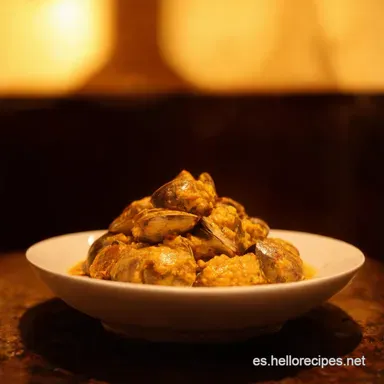 Pat&eacute; de Mejillones Casero El Aperitivo Estrella Tarjeta de receta