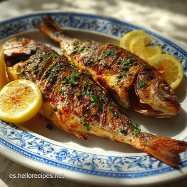 Receta de Pescado F&aacute;cil y R&aacute;pida a la Plancha: Pan-Seared Fluffy
