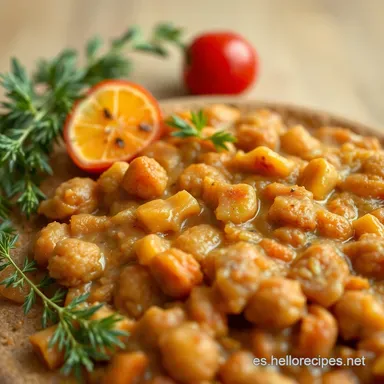 Pesti&ntilde;os Andaluces: &iexcl;La Receta de la Abuela para Semana Santa! Tarjeta de receta