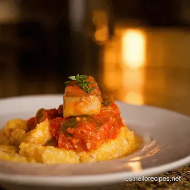 Pisto a la Bilba&iacute;na Receta El Aut&eacute;ntico Sabor Vasco Tarjeta de receta