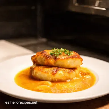 Pulpitos a la Gallega Receta Mini Saborazo Máxi Tarjeta de receta