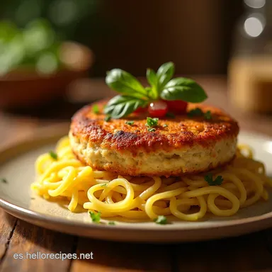 El Queque F&aacute;cil y Esponjoso que te Recordar&aacute; a Casa Tarjeta de receta