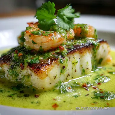 Receta con Merluza al Horno en 25 Minutos | Cocina Mateo Soler