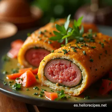 Mejor Receta Pan Bolillo Casero Crujiente y Esponjoso Tarjeta de receta