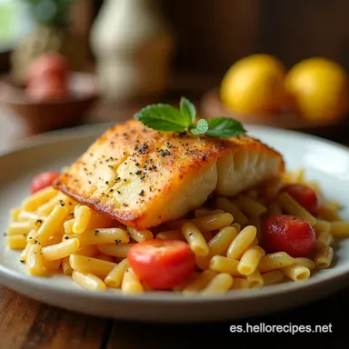 Receta de Rosca de Pascua H&uacute;meda y Esponjosa Con Azahar Tarjeta de receta