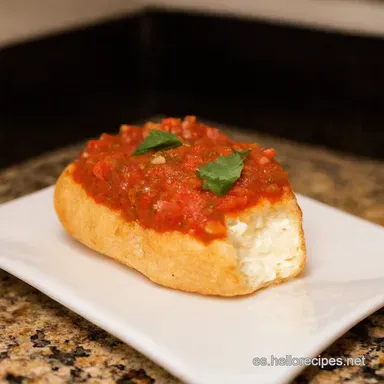 Salsa de Yogur Casera Mi Secreto Mediterr&aacute;neo F&aacute;cil Tarjeta de receta