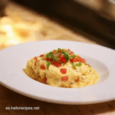 Salsa de Yogur Mi Secreto Cremoso al Estilo Griego Tarjeta de receta