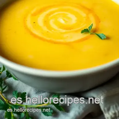 Sopa de Ajo Castellana: &iexcl;El Abrazo Calentito de Abuela! Tarjeta de receta