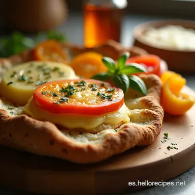 Apetitoso Cmo armar una tabla de quesos pal insta Tarjeta de receta