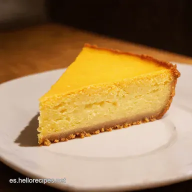 Tarta Lotus Sin Horno Receta F&aacute;cil y Cremosa Tarjeta de receta