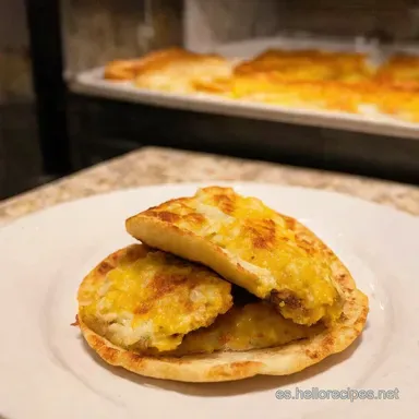 Tostadas Francesas de The Rock Desayuno de Campeones F&aacute;cil Tarjeta de receta