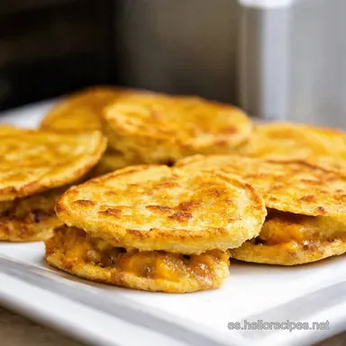 Tostadas Francesas Dulces Receta F&aacute;cil de la Abuela Tarjeta de receta