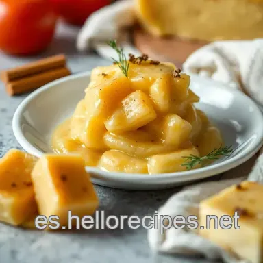 Txangurro a la Donostiarra: Sabor Vasco Auténtico Tarjeta de receta