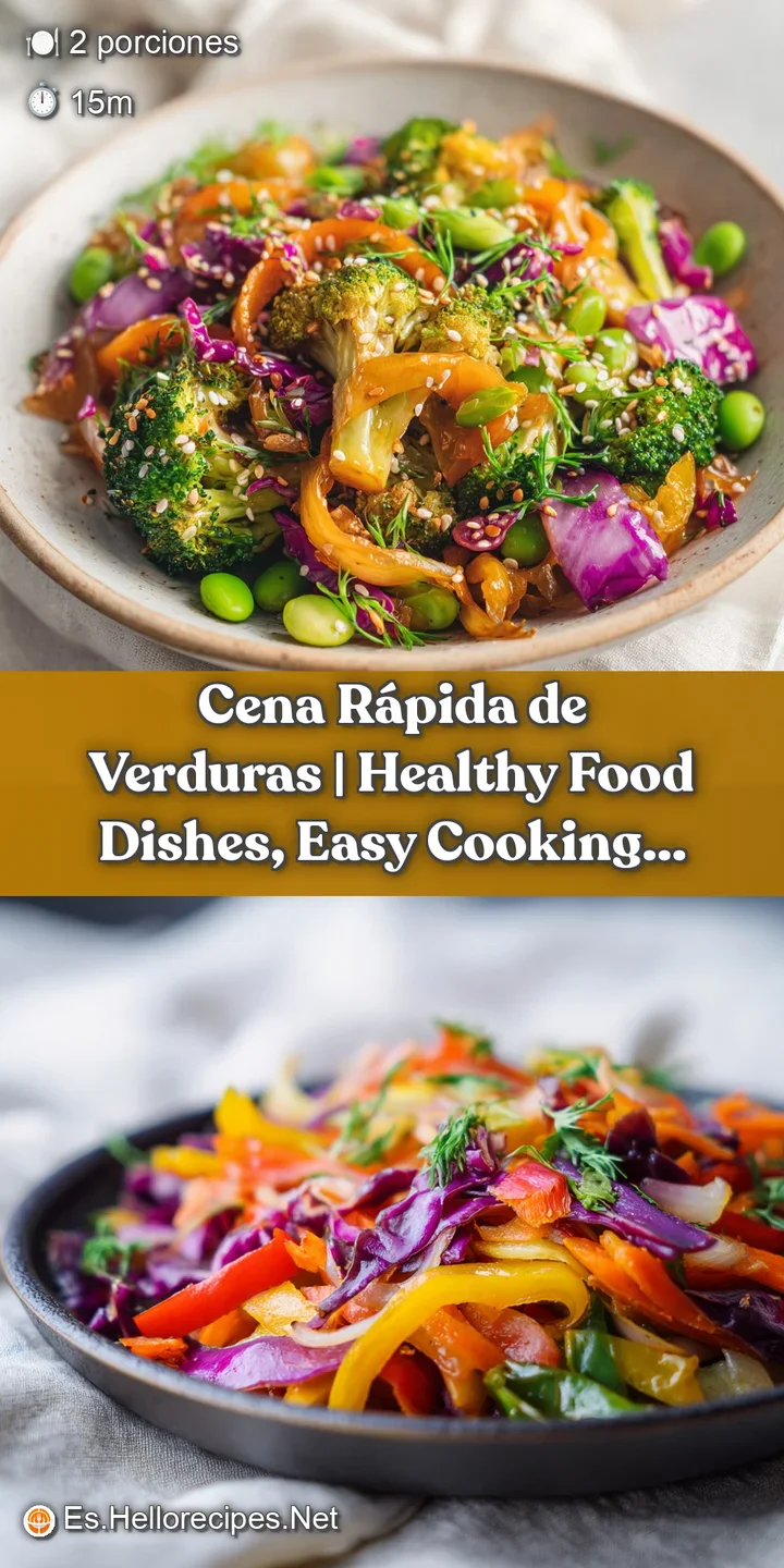 Close-up of perfectly stir-fried crisp-tender green beans and vibrant orange carrot ribbons glistening with sauce.