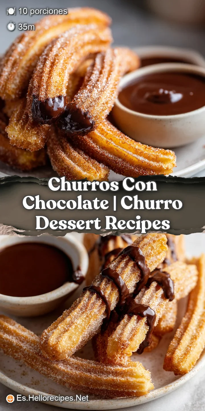 Close-up of a ridged golden pastry stick dipping into rich, velvety dark chocolate with a smooth, glossy texture.