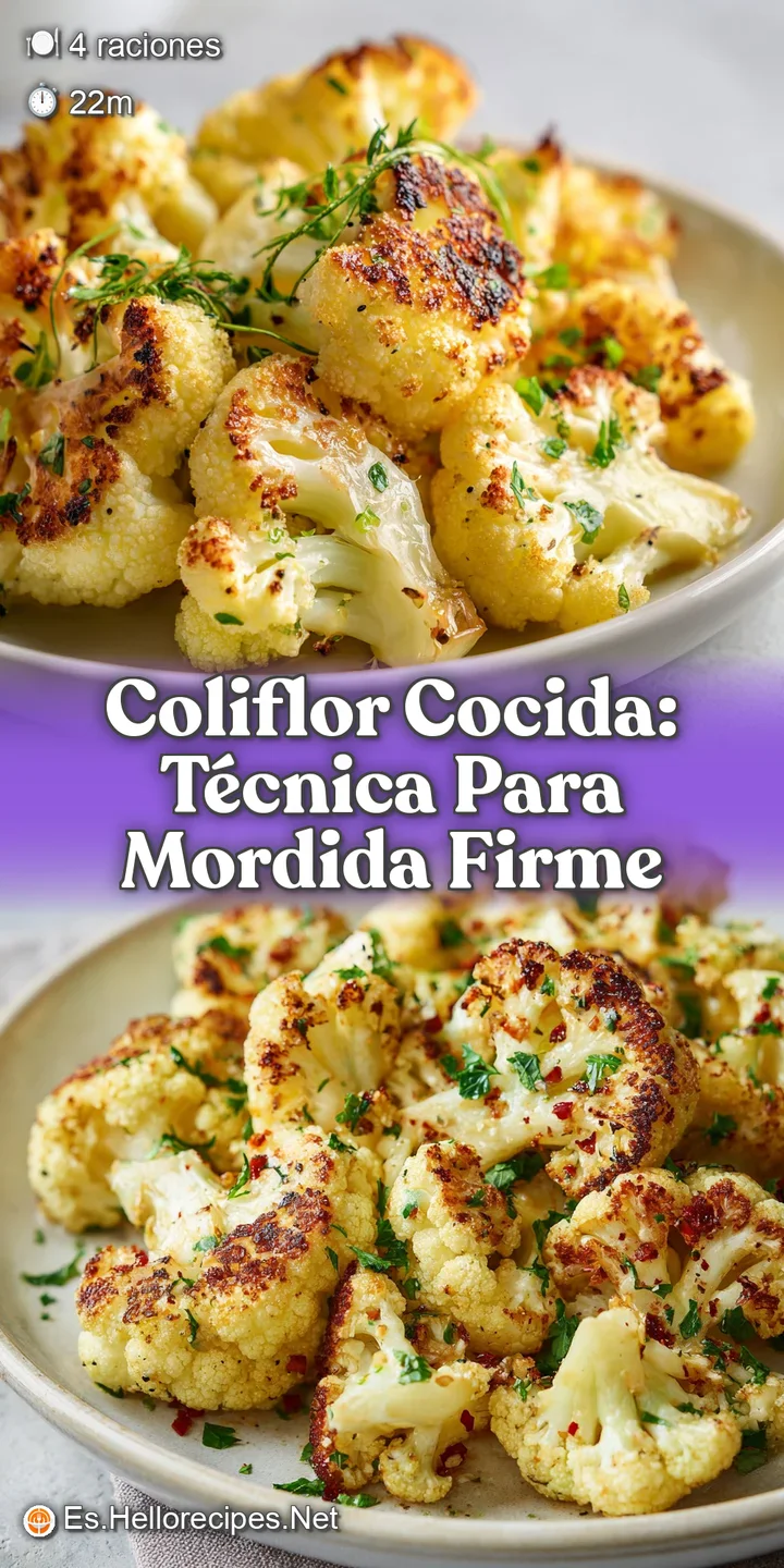 Close-up of tender cauliflower showcasing its delicate, slightly translucent florets, suggesting a mild, subtly sweet flavor.