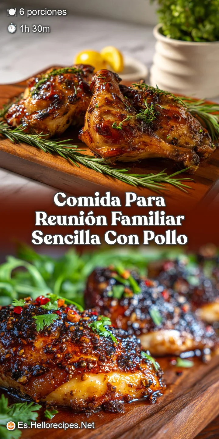 Close-up of crispy baked chicken skin; flecks of herbs and spices create a tantalizing surface on the roasted poultry.