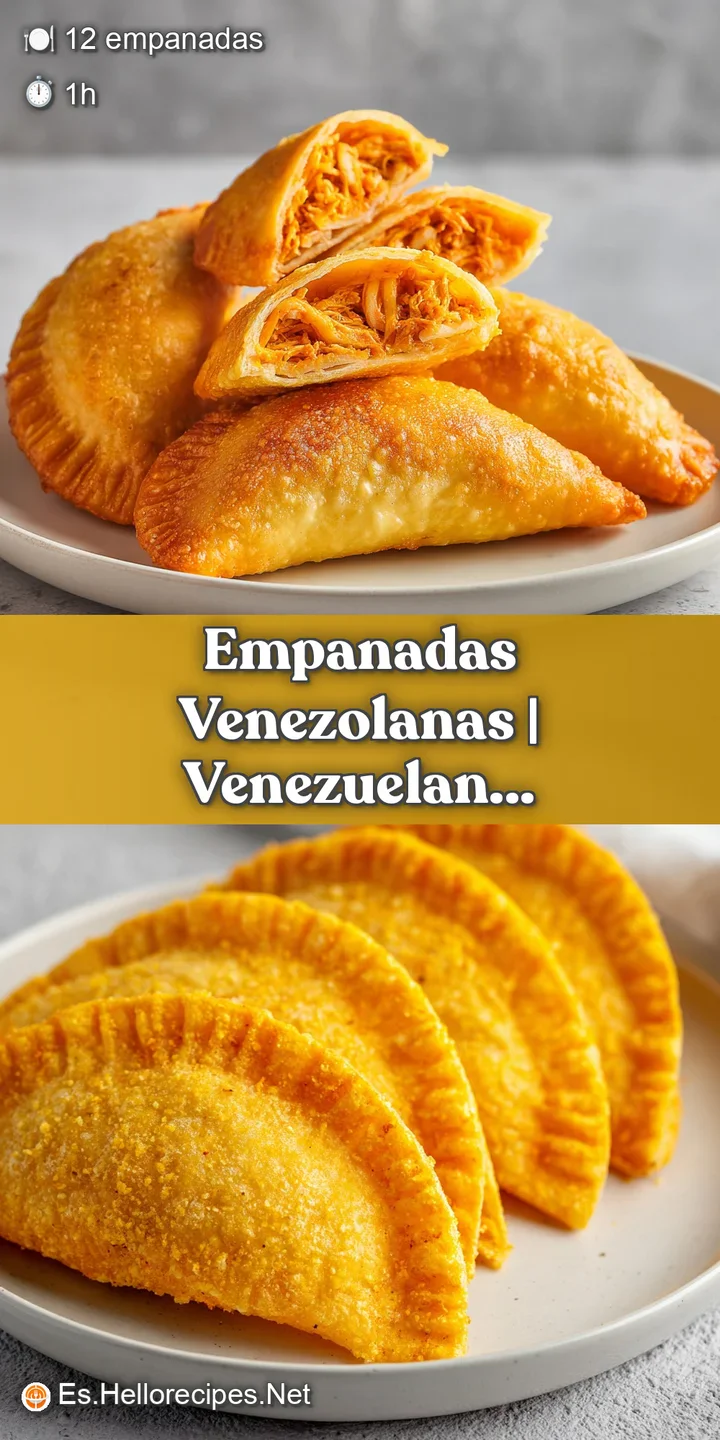 Primer plano de una empanada frita con costra burbujeante y dorada, revelando un relleno jugoso y caliente al abrirse.