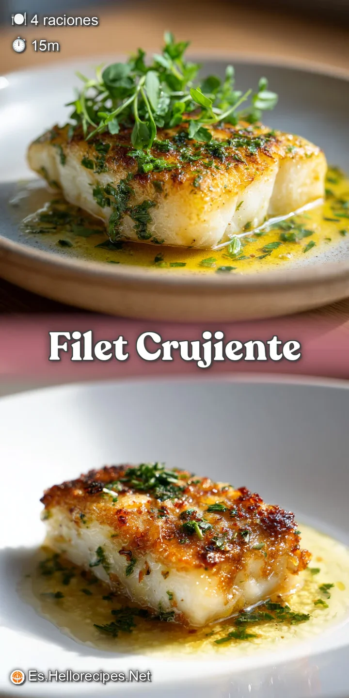 Close-up of golden, fried hake: the bubbly, crisp batter gives way to a flaky, white fish interior, glistening with oil.