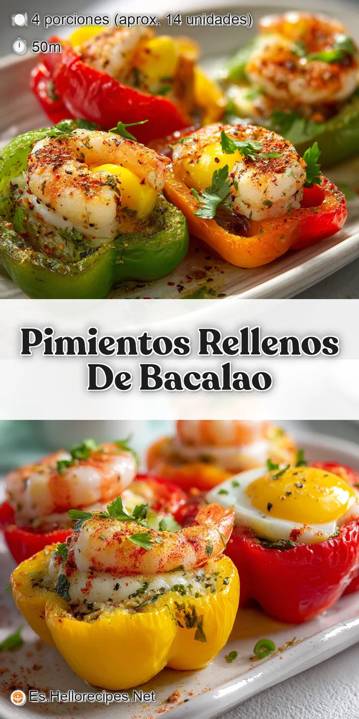 Close-up reveals the tender texture of the stuffed pepper. Hints of savory filling peek through golden toasted breadcrumbs.