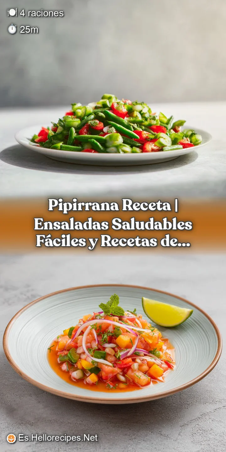 Close-up of juicy red tomatoes and crisp green peppers glistening with olive oil, ready to be enjoyed.