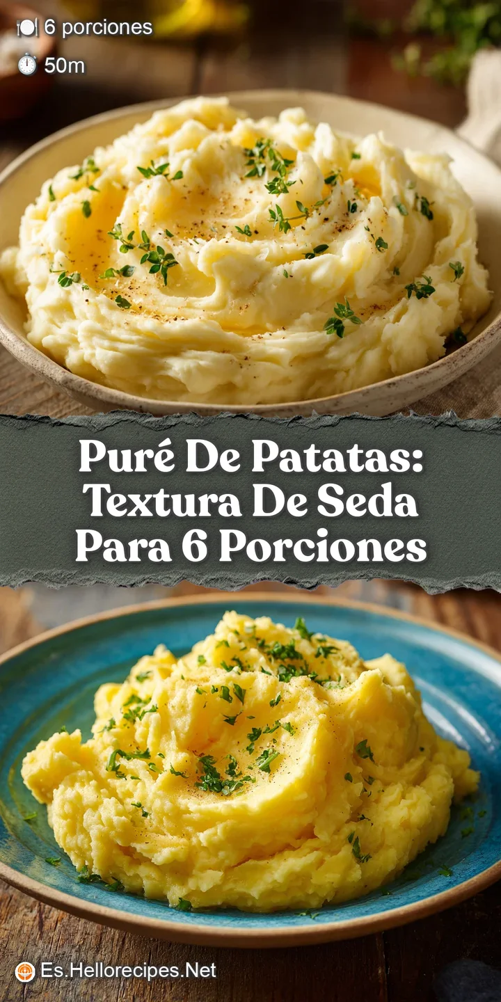 Close-up of fluffy mashed potatoes, hints of cream and butter adding a sheen, promising a warm and comforting bite.