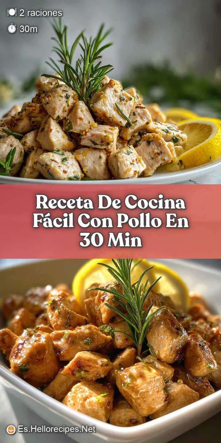 Close-up shot of tender, juicy chicken bathed in a rich, flavorful sauce, revealing delicious textures and tempting aromas.