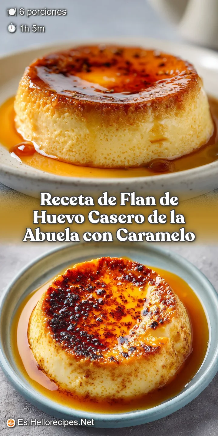 Close-up shot of caramel flan; you can see the creamy, porous texture and the glossy caramel drizzle cascading down the si...