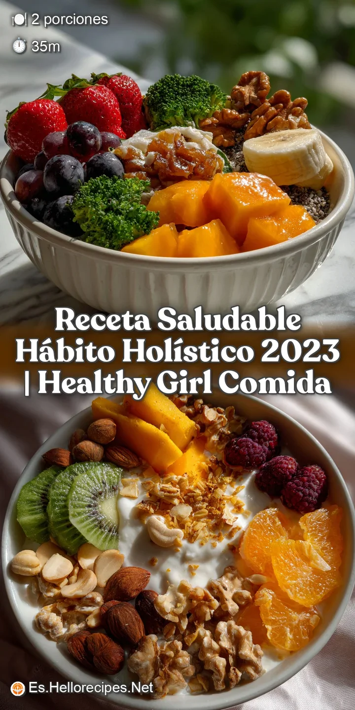 Close-up view of a bowl overflowing with colorful, nourishing ingredients, showcasing textures and appealing to the senses.