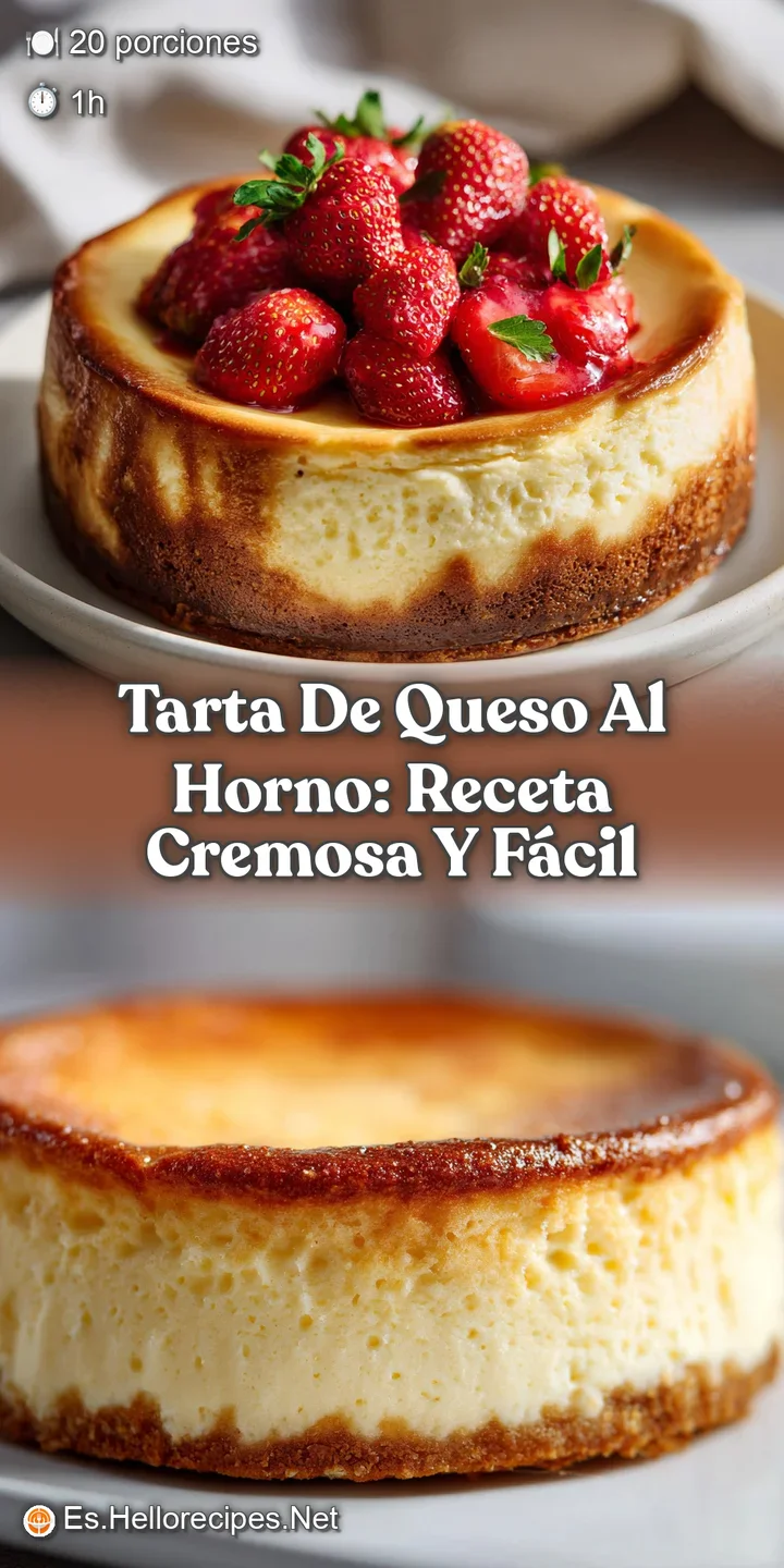 Close-up shot of a delectable baked cheesecake. See the light browning and sugary dusting, promising a melt-in-your-mouth ...