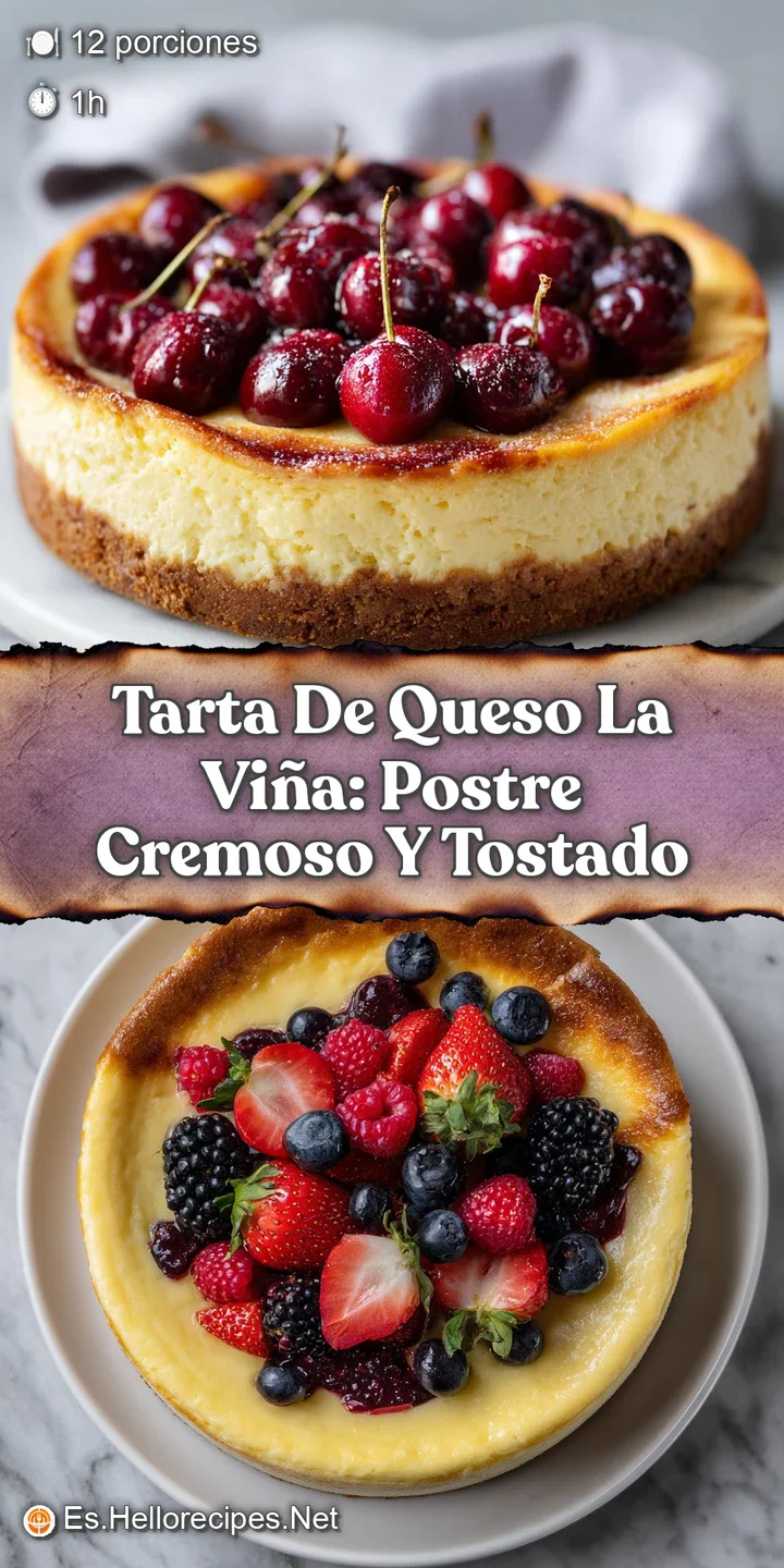 Close-up of Basque cheesecake, showing its rich, caramelized crust and smooth, almost molten interior. Hints of warm, bake...