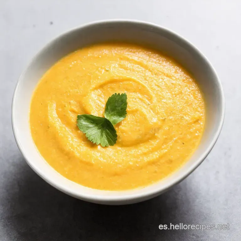 Ajoblanco Andaluz un Cl&aacute;sico Refrescante