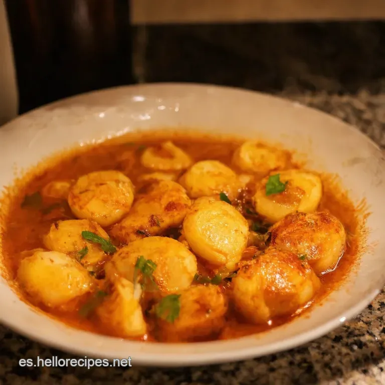 Alcachofas Al Horno Delicia Mediterr&aacute;nea Con Ajo Y Lim&oacute;n presentation