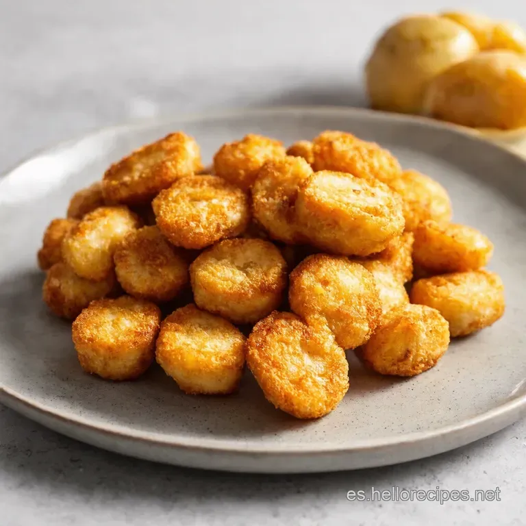 Alitas de Pollo Crujientes a la Freidora de Aire