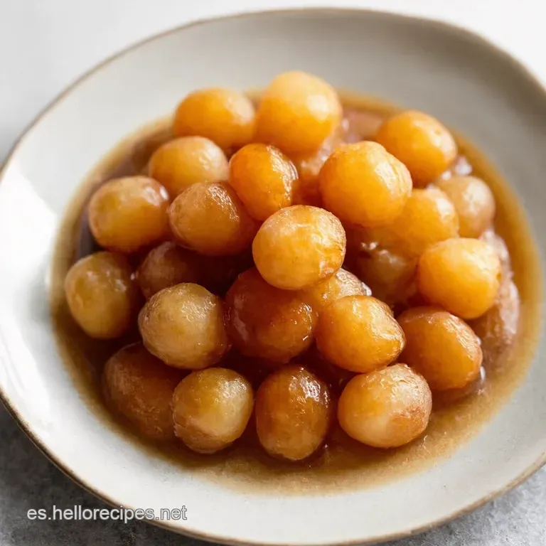 Almendras Caramelizadas Crujientes El Secreto de la Abuela
